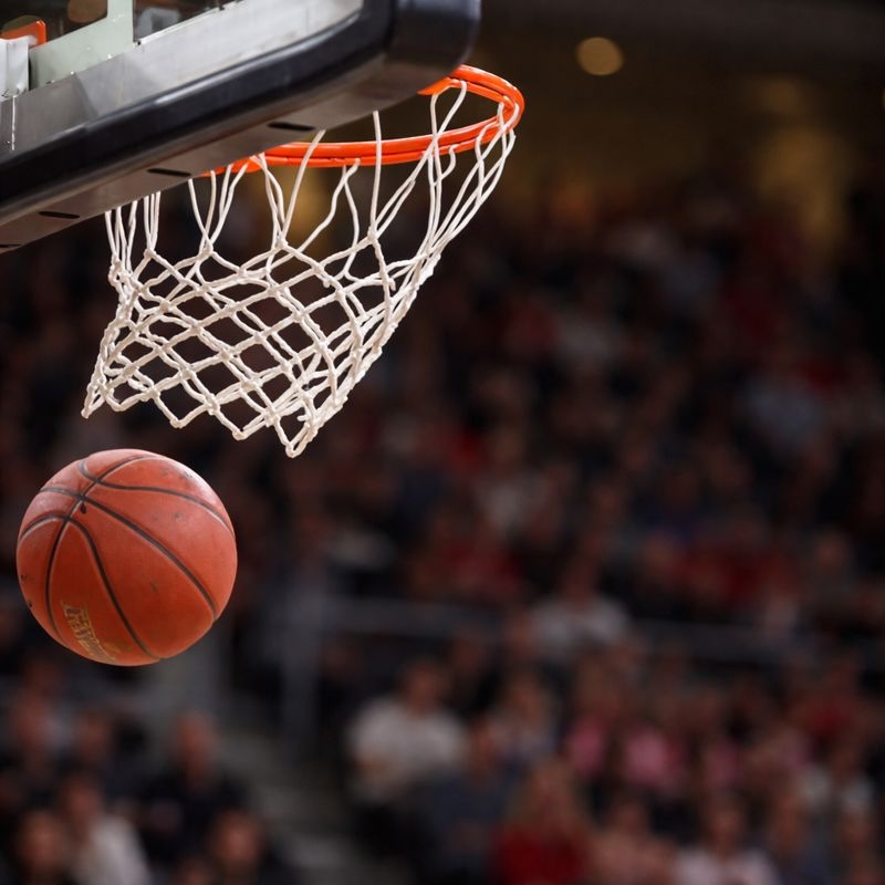 Basketball